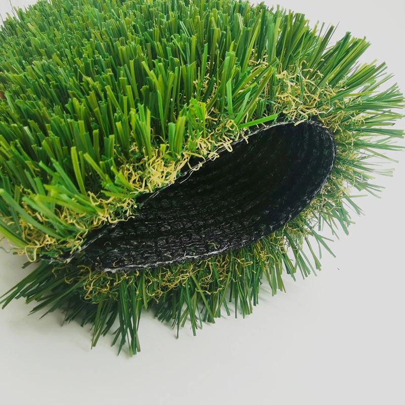 Multi-Purpose Synthetic Turf Swmming Pool Faux Lawn Landscape Roof Decoration Artificial Grass