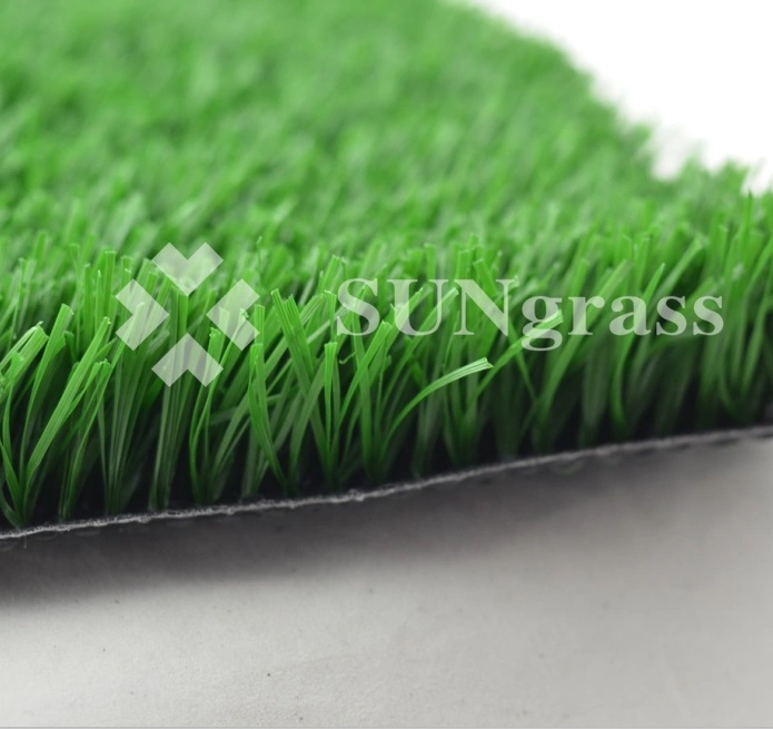 25mm Artificial Grass Leisure/Garden Synthetic Grass Fake Grass Green Grass for Decoration